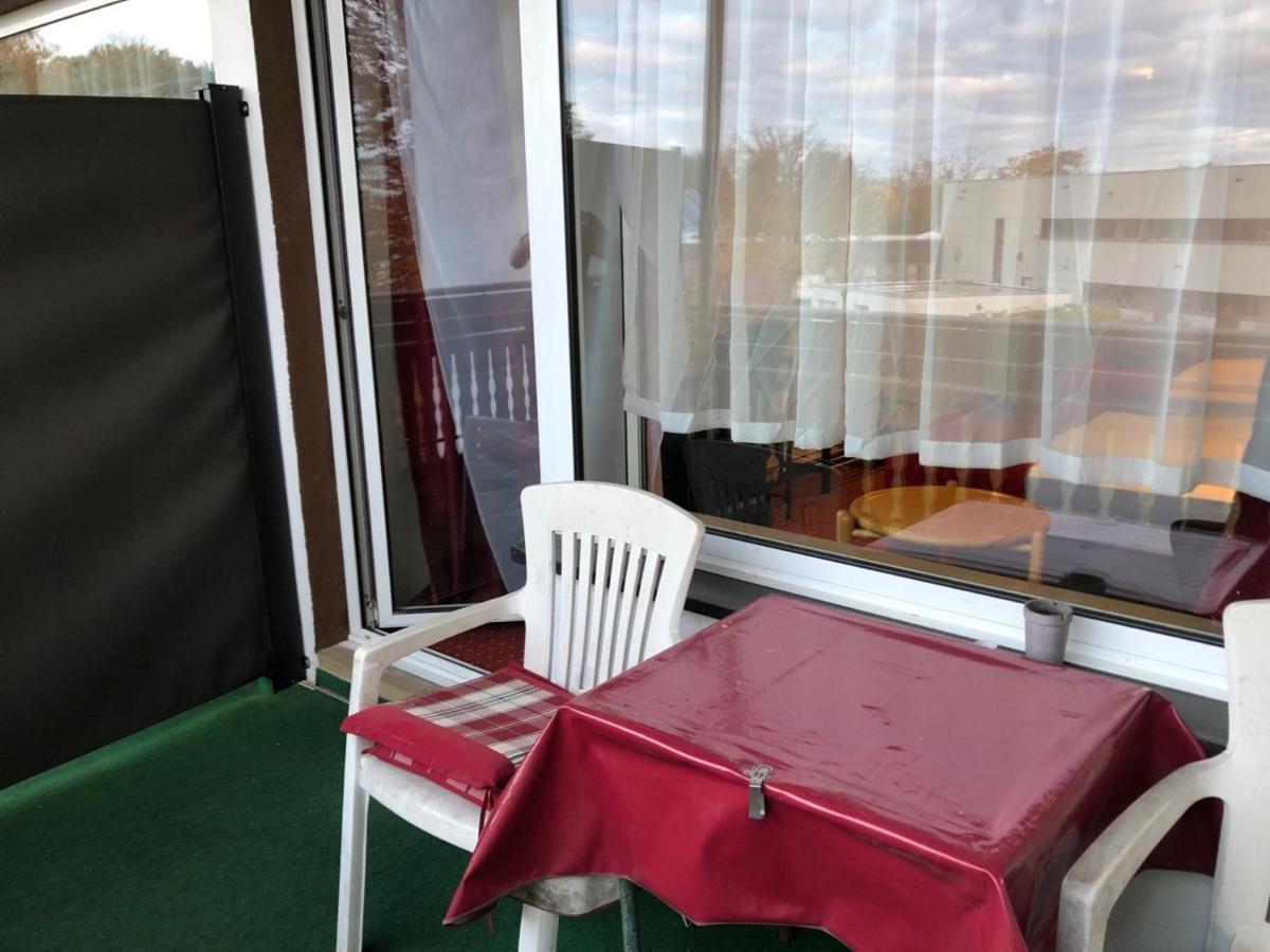 Hotel Saarland Lebach エクステリア 写真