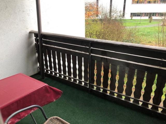Hotel Saarland Lebach エクステリア 写真