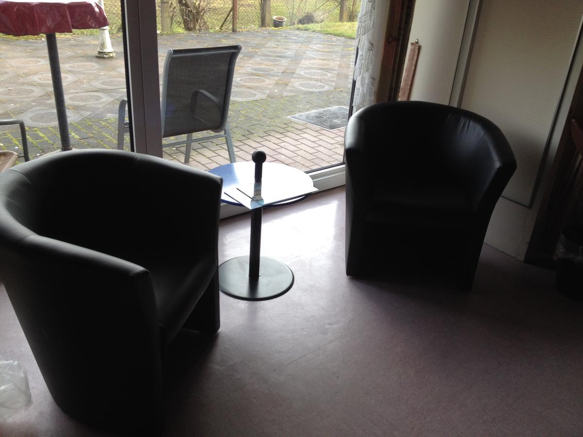 Hotel Saarland Lebach エクステリア 写真