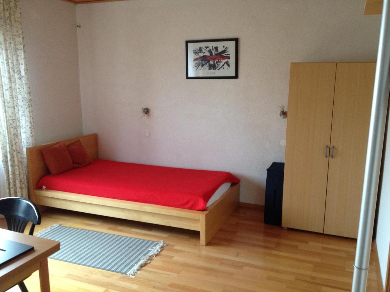 Hotel Saarland Lebach エクステリア 写真