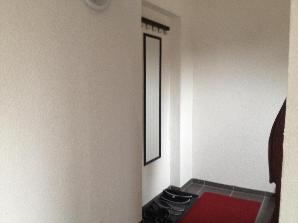 Hotel Saarland Lebach エクステリア 写真