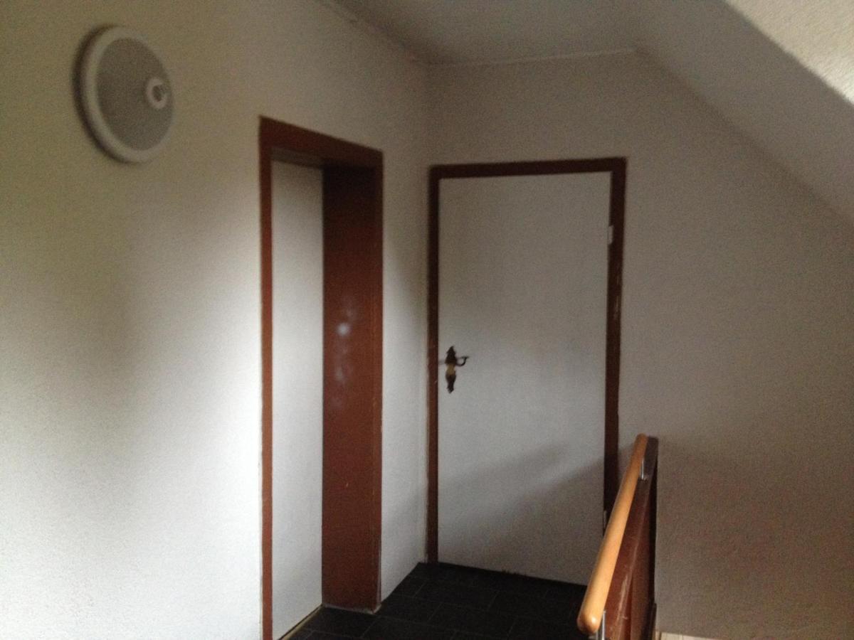 Hotel Saarland Lebach エクステリア 写真