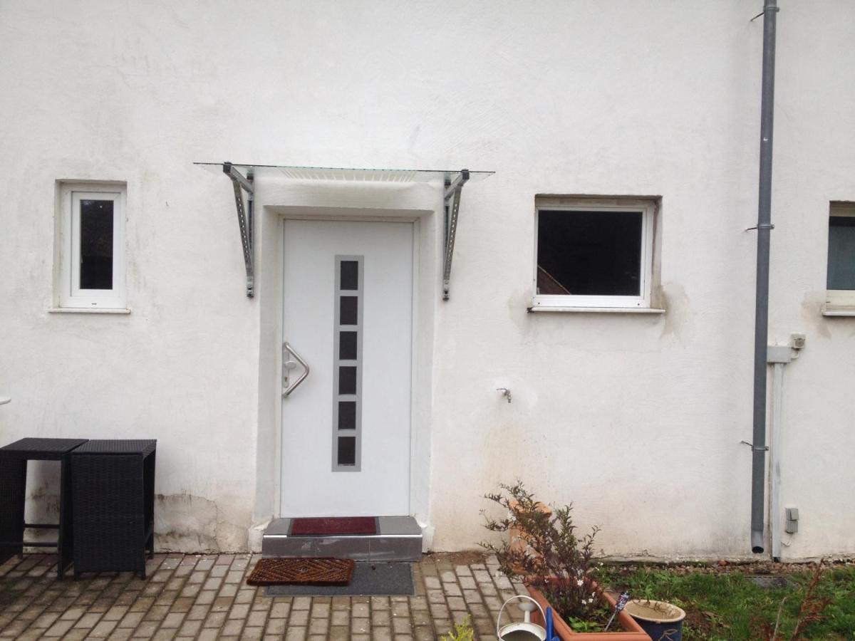Hotel Saarland Lebach エクステリア 写真